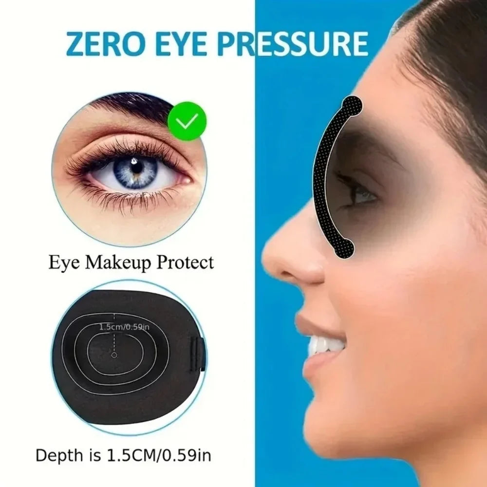 Dreamy Comfort Sleep Mask