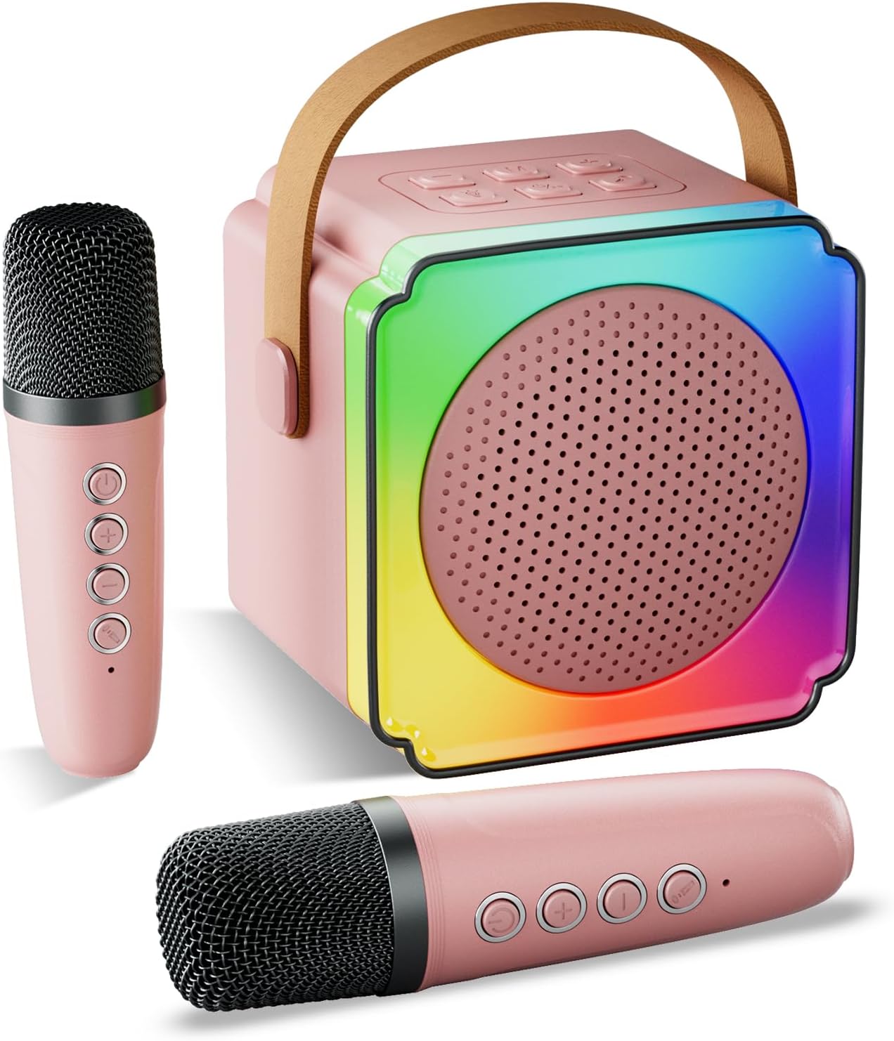 Sing-Along Fun for Kids