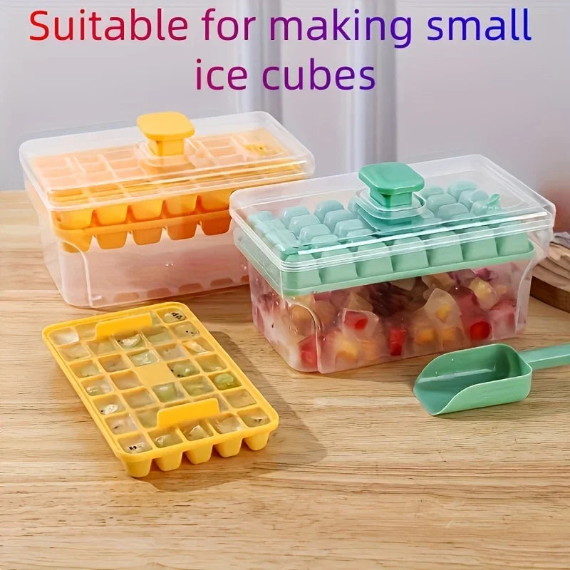 Chill & Store Ice Maker Set