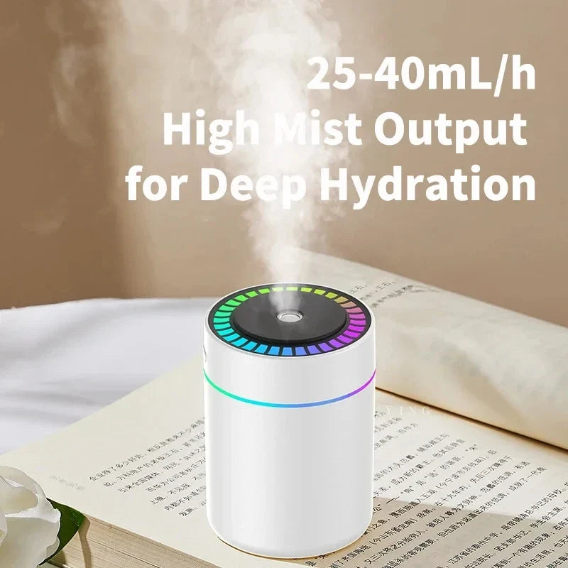 Aroma Breeze Humidifier