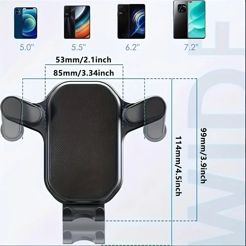 Universal Car Phone Mount