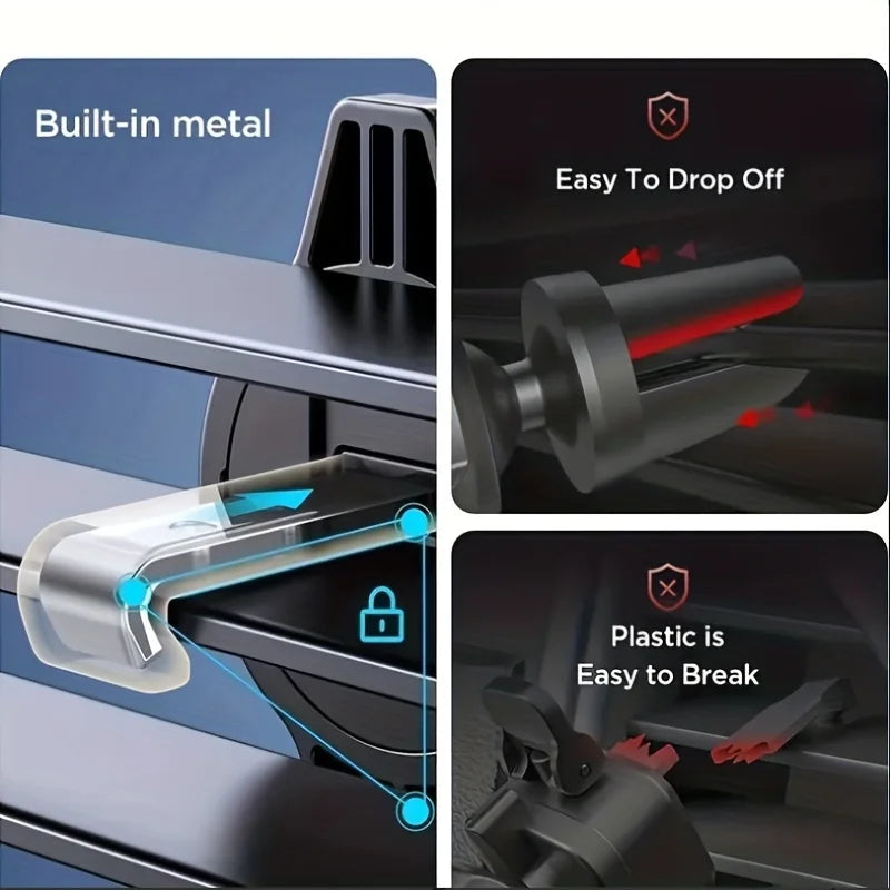 Universal Car Phone Mount