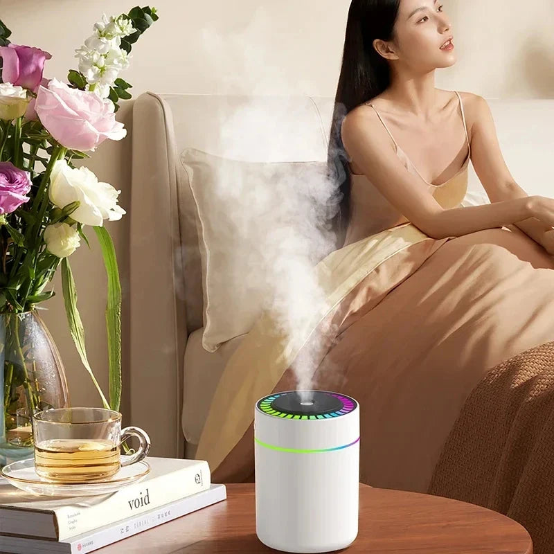 Aroma Breeze Humidifier