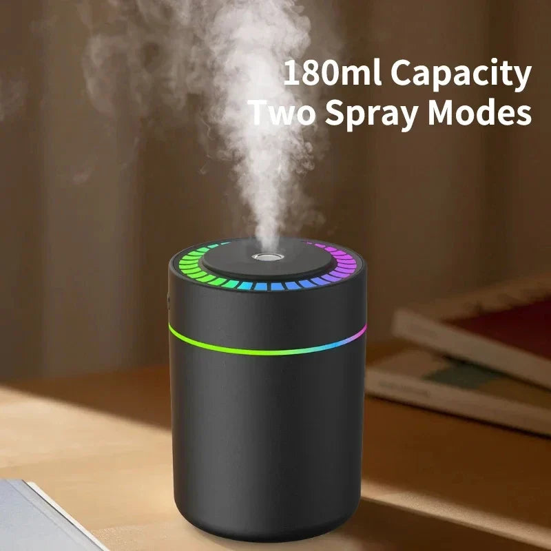 Aroma Breeze Humidifier