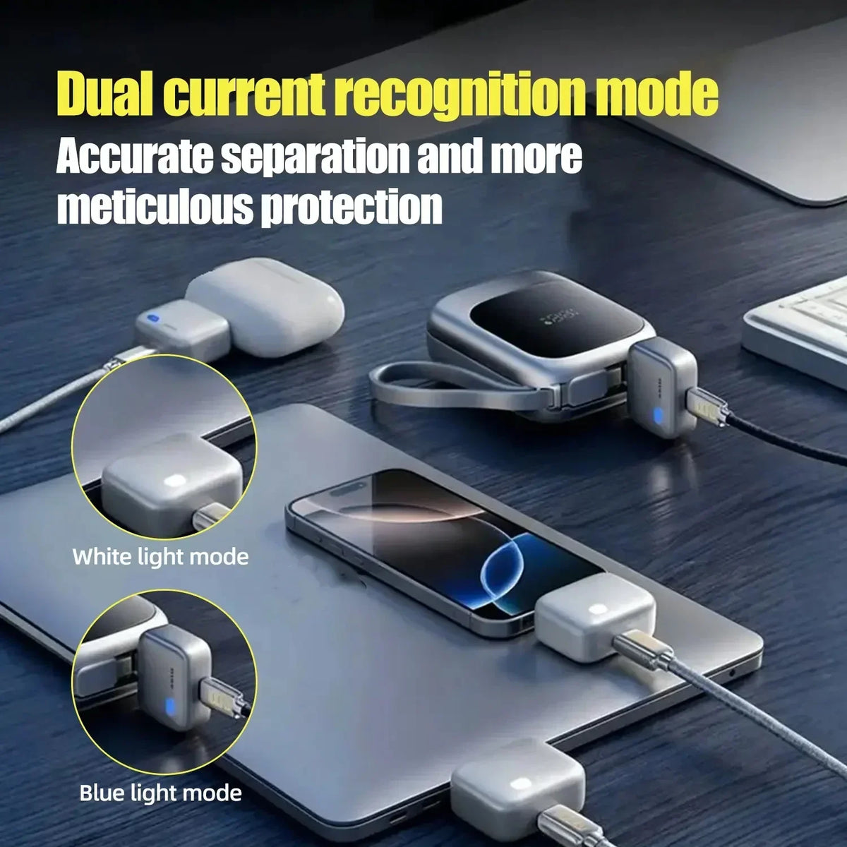 Smart Charge Adapter