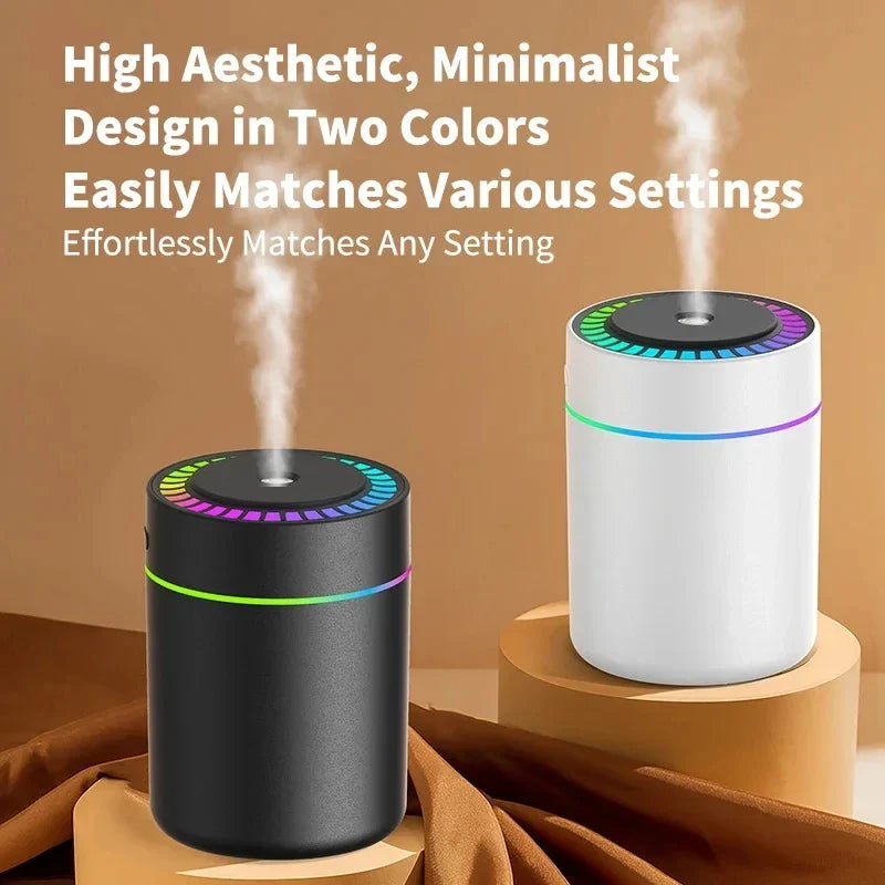 Aroma Breeze Humidifier