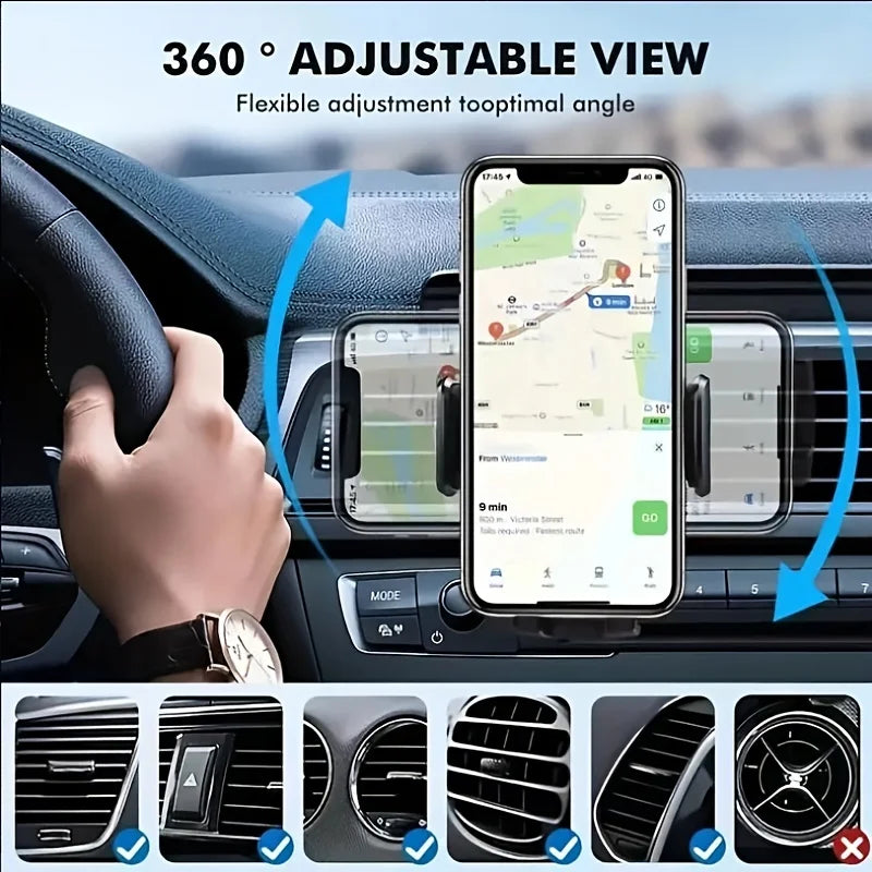 Universal Car Phone Mount