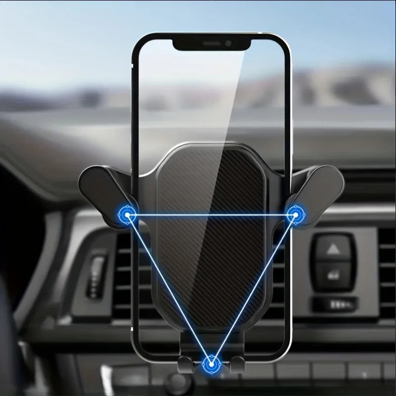 Universal Car Phone Mount