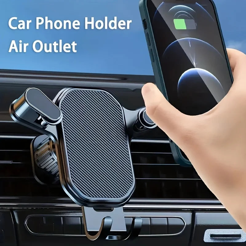 Universal Car Phone Mount